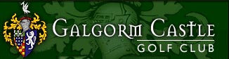 Galgorm Castle Logo